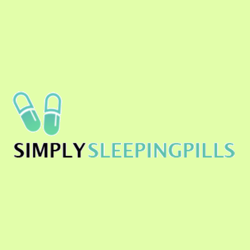 Simply Sleeping Pills